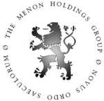 MENON HOLDINGS